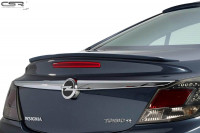 Hecklippe passend für Opel Insignia ab 2008 Hecklippe passend für Opel Insignia ab 2008