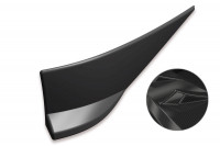 Heckansatz passend für VW Golf 7 (Typ AU) 2017–2021 Heckansatz passend für VW Golf 7 (Typ AU) 2017–2021