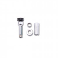 HIGHSIDER Spiegeladapter für LED Lenkerendenspiegel HIGHSIDER Spiegeladapter für LED Lenkerendenspiegel