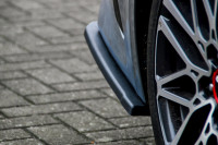 Heckdiffusor Seitenteile passend für Kia ProCeed GT ab 2021 Heckdiffusor Seitenteile passend für Kia ProCeed GT ab 2021