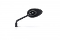 Barracuda Lenkerspiegel STONE B-LUX schwarz universell Barracuda Lenkerspiegel STONE B-LUX schwarz universell