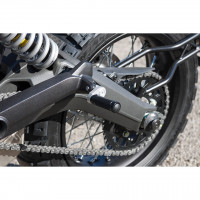 LSL Fußrasten Halter Sozius fahrzeugspezifisch inkl. ABE LSL Fußrasten Halter Sozius fahrzeugspezifisch inkl. ABE