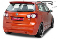Heckansatz passend für VW Golf 5 Plus HA071 Heckansatz passend für VW Golf 5 Plus HA071