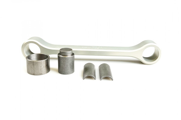 alpha Technik Tieferlegungssatz 30mm passend für Yamaha YZF1000R1 RN09