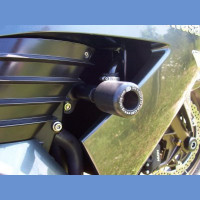 R&G Racing Sturzpads No Cut passend für Kawasaki ZZR-1400 / ZX-14 2006-2011 R&G Racing Sturzpads No Cut passend für Kawasaki ZZR-1400 / ZX-14 2006-2011