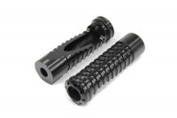 Gilles Tooling Fußrasten-Kit UF-18-KIT schwarz Gilles Tooling Fußrasten-Kit UF-18-KIT schwarz