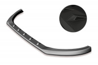 Cup-Spoilerlippe passend für Ford Fiesta MK8 ST/ST-Line mit ABE CSL409-L Cup-Spoilerlippe passend für Ford Fiesta MK8 ST/ST-Line mit ABE CSL409-L