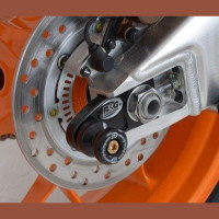 R&G Racing Schwingen Protektoren passend für Honda CBR 600 RR R&G Racing Schwingen Protektoren passend für Honda CBR 600 RR