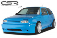 Frontstoßstange passend für VW Golf 3 / Vento FSK117 Frontstoßstange passend für VW Golf 3 / Vento FSK117