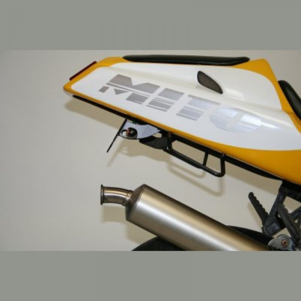 R&G Kennzeichenhalter passend für Cagiva Mito 125