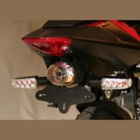 R&G Kennzeichenhalter passend für Aprilia RS 50 ab 2007 R&G Kennzeichenhalter passend für Aprilia RS 50 ab 2007