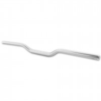 LSL X-Bar Alu-Lenker Adventure X04, 1 1/8 Zoll, silber LSL X-Bar Alu-Lenker Adventure X04, 1 1/8 Zoll, silber