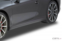 Seitenschweller passend für Porsche 911/991 Carrera, Carrera S SS382 Seitenschweller passend für Porsche 911/991 Carrera, Carrera S SS382