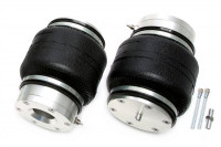 TA Technix Luftfedersatz Hinterachse passend für Audi A3 Quattro (8L), TT Quattro (8N), Seat Leon 4x TA Technix Luftfedersatz Hinterachse passend für Audi A3 Quattro (8L), TT Quattro (8N), Seat Leon 4x