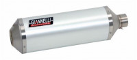 Giannelli Ipersport Slip On Aluminium Auspuff passend für Ducati Monster 1100 EVO Giannelli Ipersport Slip On Aluminium Auspuff passend für Ducati Monster 1100 EVO