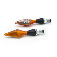 Barracuda Blinker X-LED B-LUX orange Barracuda Blinker X-LED B-LUX orange