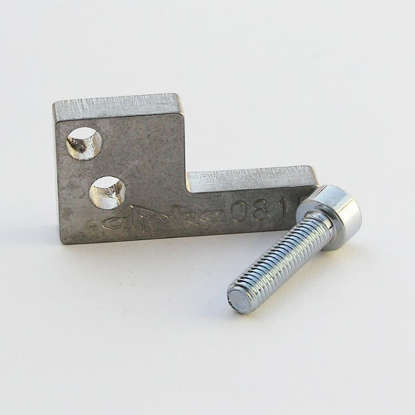 alpha Technik Drosselkit 25 kW passend für Suzuki GSXR1000 WVCL