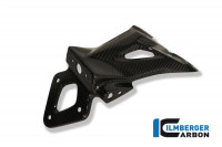 Ilmberger Carbon Kennzeichenträger Carbon passend für BMW S1000R & S1000RR Ilmberger Carbon Kennzeichenträger Carbon passend für BMW S1000R & S1000RR