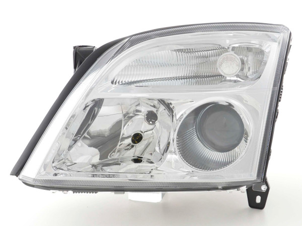 Verschleißteile Scheinwerfer links Opel Vectra C 02-05