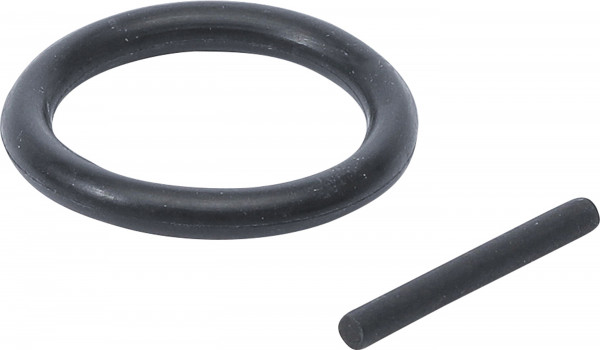 O-Ring & Sicherungsstift-Satz | 12,5 mm (1/2") | SW 15 - 38 mm | 11/16" - 1.1/2"