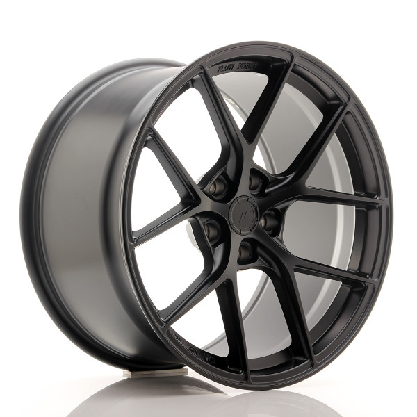 JR Wheels SL01 19x10,5 ET35 5x120 Silver