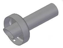 MIVV Db-Killer SR-1 Ersatzteil passend für Motorrad-Sportauspuff