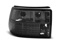 Rückleuchten grau passend für Opel Astra F 91–97 Hatchback Rückleuchten grau passend für Opel Astra F 91–97 Hatchback