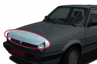 Motorhaubenverlängerung passend für VW Golf 2 Typ 19E 1983-1992 Motorhaubenverlängerung passend für VW Golf 2 Typ 19E 1983-1992