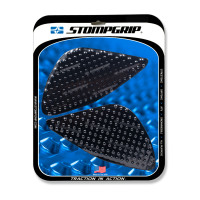 Stompgrip Traction Pad passend für Yamaha MT-09 21-22 Volcano Stompgrip Traction Pad passend für Yamaha MT-09 21-22 Volcano