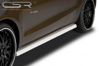 Seitenschweller passend für Audi A1 ab 2010 Seitenschweller passend für Audi A1 ab 2010