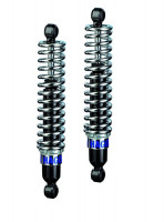 alpha Technik Tieferlegungssatz 25mm passend für Honda CB125F JC74 ab 2018 alpha Technik Tieferlegungssatz 25mm passend für Honda CB125F JC74 ab 2018