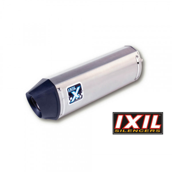 IXIL HEXOVAL XTREM Evolution für Kawasaki NINIJA/Z 400 18-20 E-geprüft