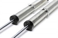 TA Technix Gewindefahrwerk Deep Version passend für Audi A3 (8L), VW Golf IV (1J), Seat Leon (1M), S TA Technix Gewindefahrwerk Deep Version passend für Audi A3 (8L), VW Golf IV (1J), Seat Leon (1M), S