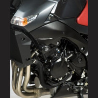 R&G Racing Sturzpads No Cut passend für Suzuki GSR 600 ab 2006 R&G Racing Sturzpads No Cut passend für Suzuki GSR 600 ab 2006