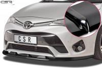 Cup-Spoilerlippe passend für Toyota Avensis (T27) mit ABE Cup-Spoilerlippe passend für Toyota Avensis (T27) mit ABE
