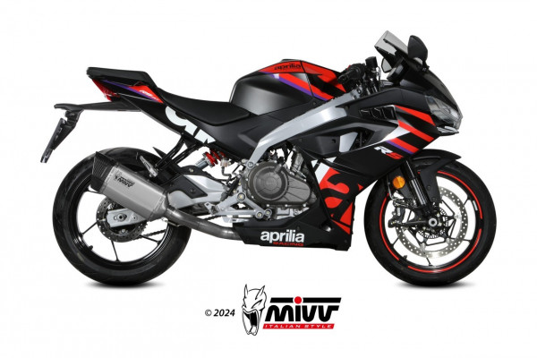 MIVV SR-1 Titan APRILIA RS 457 24-
