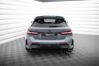Diffusor Heck Ansatz V.2 passend für BMW 1er F40 M-Paket/M135i Diffusor Heck Ansatz V.2 passend für BMW 1er F40 M-Paket/M135i