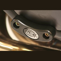 R&G Lichtmaschine Protektor passend für Honda CB 1000 R R&G Lichtmaschine Protektor passend für Honda CB 1000 R