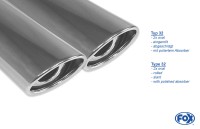 FOX Endschalldämpfer passend für Deawoo Lacetti Fließheck 2x88x74 Typ 33 FOX Endschalldämpfer passend für Deawoo Lacetti Fließheck 2x88x74 Typ 33