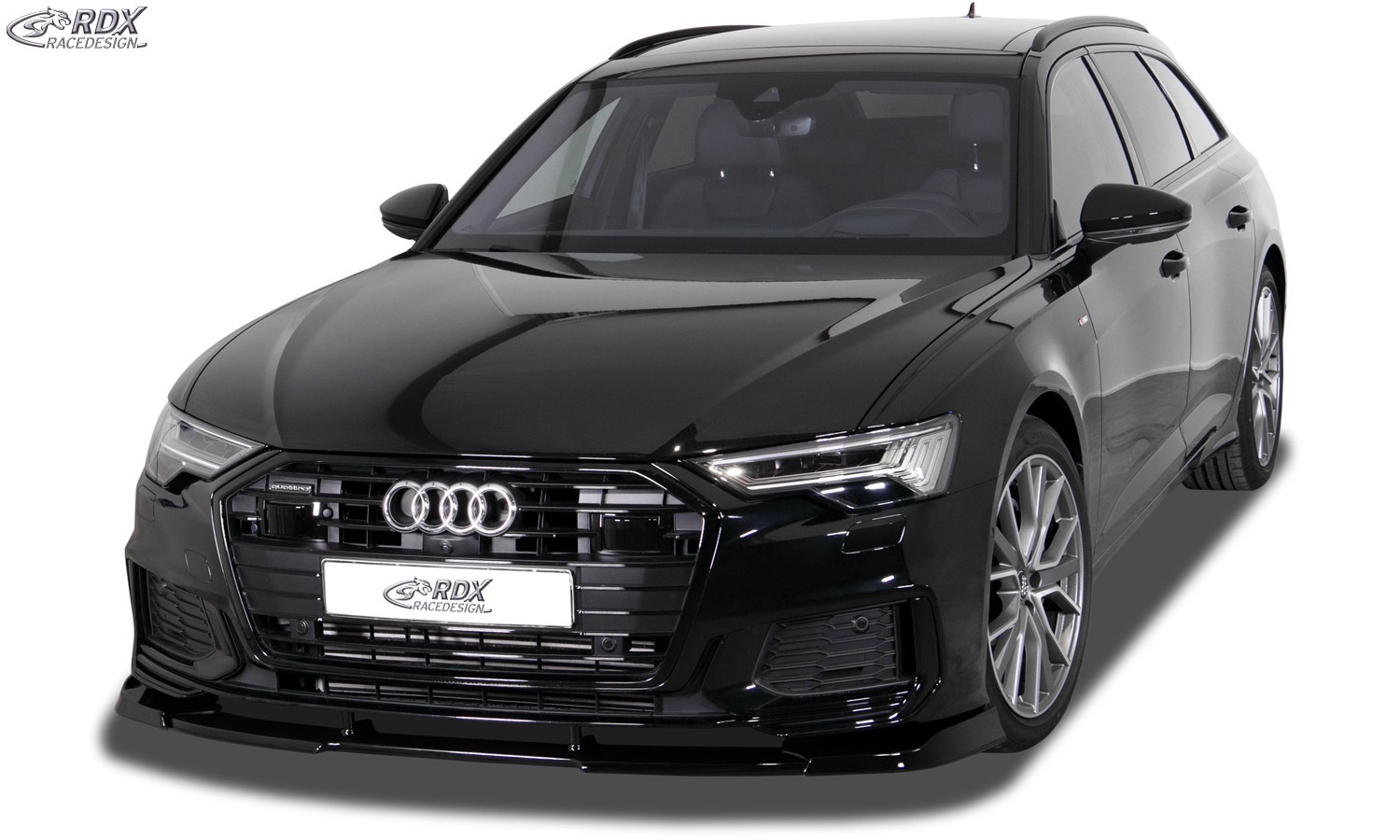 Audi a6 c 8