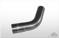 FOX Uni-Rohrbogen 60° geweitet aus Edelstahl Ø101,6mm FOX Uni-Rohrbogen 60° geweitet aus Edelstahl Ø101,6mm