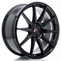 JR Wheels JR11 20x8,5 ET35 5x112 Glossy Black Alufelge JR Wheels JR11 20x8,5 ET35 5x112 Glossy Black Alufelge