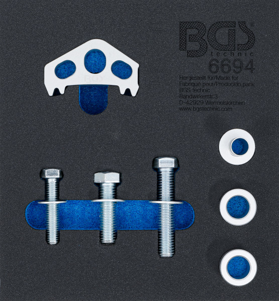 Schwungrad-Arretierwerkzeug passend für BMW & MINI