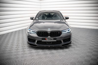 Front Ansatz V.1 passend für BMW M5 F90 Facelift Front Ansatz V.1 passend für BMW M5 F90 Facelift