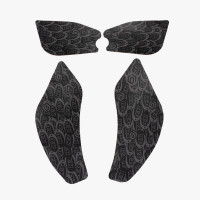 R&G Premium RACE Traction Pads passend für Yamaha YZF R1 ab 2020 R&G Premium RACE Traction Pads passend für Yamaha YZF R1 ab 2020