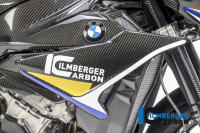 Ilmberger Carbon Verkleidungsseitenteil rechts passend für BMW S1000R ab 2017 Ilmberger Carbon Verkleidungsseitenteil rechts passend für BMW S1000R ab 2017