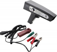 Digitale Zündlicht-Pistole passend für Benzinmotoren Digitale Zündlicht-Pistole passend für Benzinmotoren