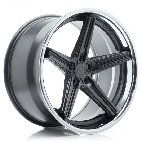 Concaver CVR9 21x10,5 ET10-46 Blank Carbon Graphite