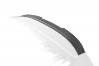 Heckflügel mit ABE passend für Fiat Panda (312/319) Heckflügel mit ABE passend für Fiat Panda (312/319)