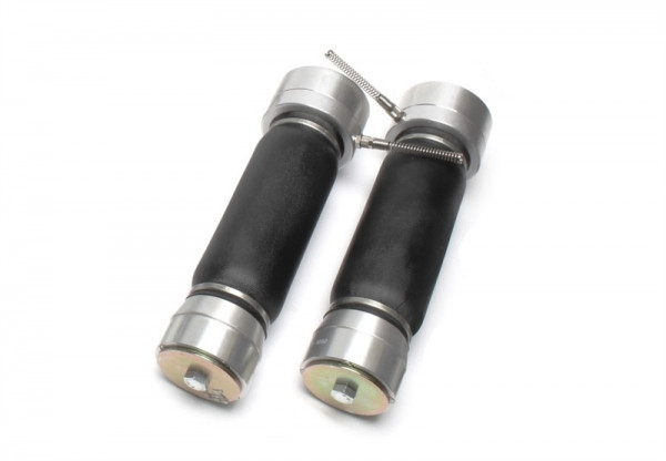 TA Technix Luftfedersatz Hinterachse passend für Audi A3 (8V), TT (8J-8S)/ Seat Leon (5F)/ Skoda Oct